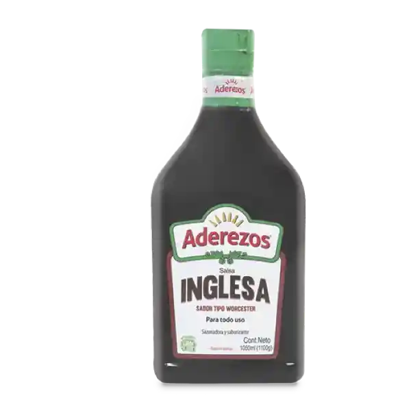 Aderezos Salsa Inglesa Pet