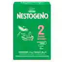 Fórmula infantil NESTOGENO Etapa 2 x 1400g