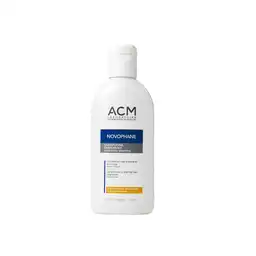 Novophane Shampoo Energizante Anticaída