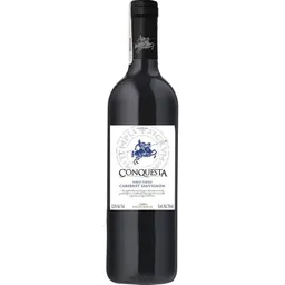 Conquesta Vino Tinto Cabernet Sauvignon