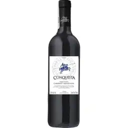 Conquesta Vino Tinto Cabernet Sauvignon