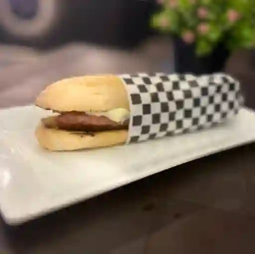 Choripan Especial