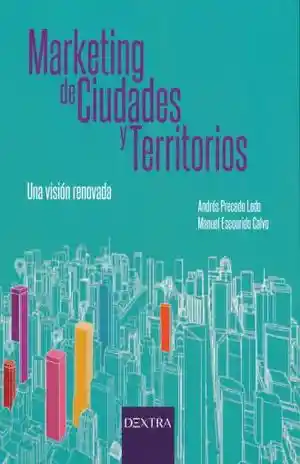 Marketing de Ciudades y Territorios
