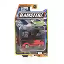 Teamsterz Pack X 2 7Cm