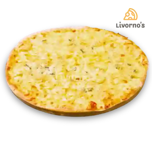 Pizza Queso Medium