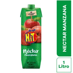 Hit Néctar Manzana 1000 mL