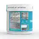 Aminoácidos Bcaa Gmn Amino Powder Frutos Tropicales