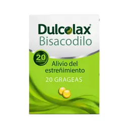 Dulcolax (5 mg)