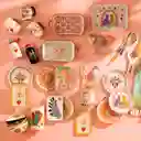 Botella de Agua en Acero Inoxidable