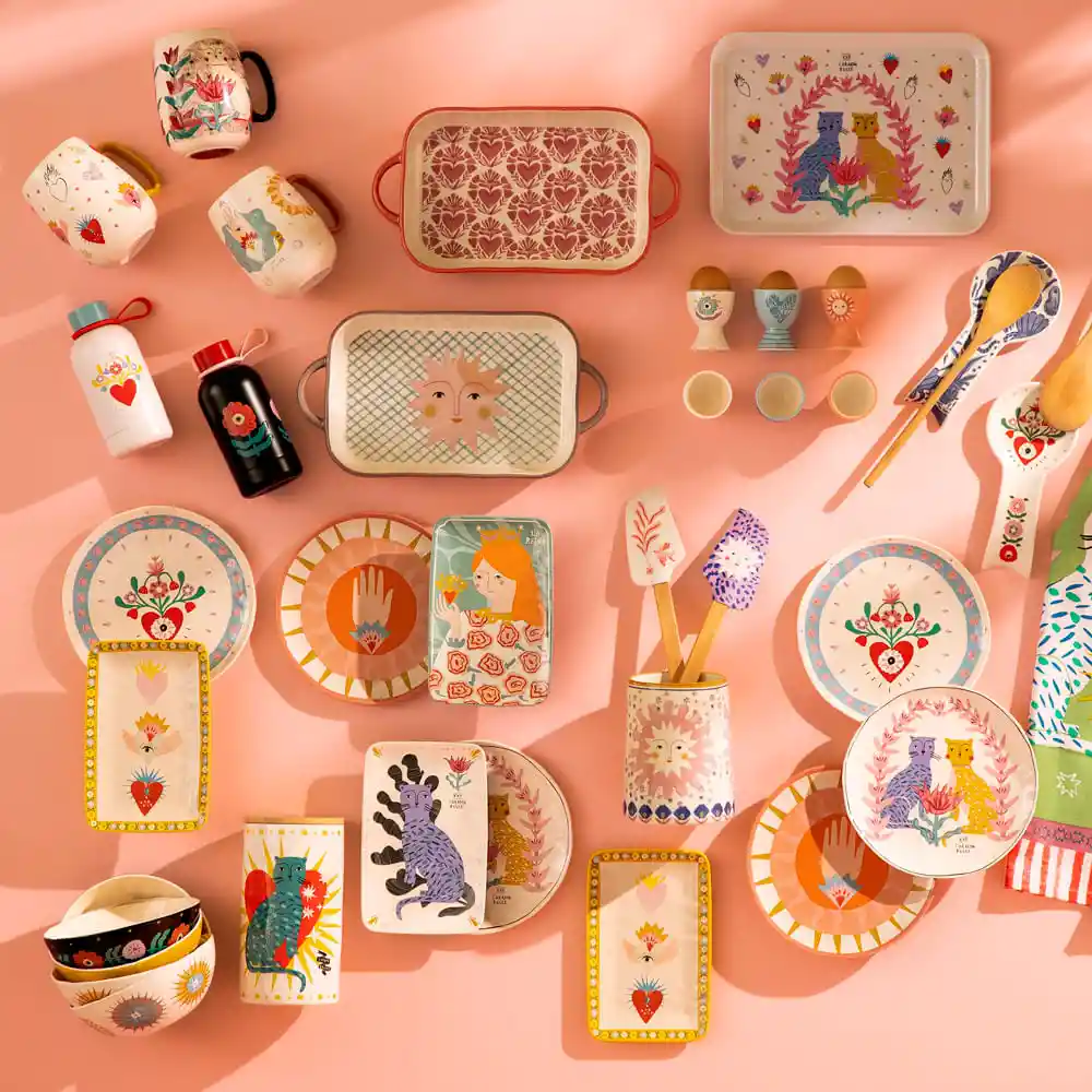 Botella de Agua en Acero Inoxidable