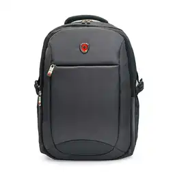 Swisspass Morral Gris S-06c