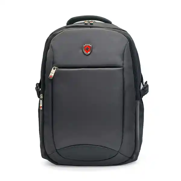 Swisspass Morral Gris S-06c