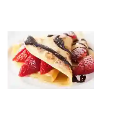 Waffle Zona Choco Arequipe