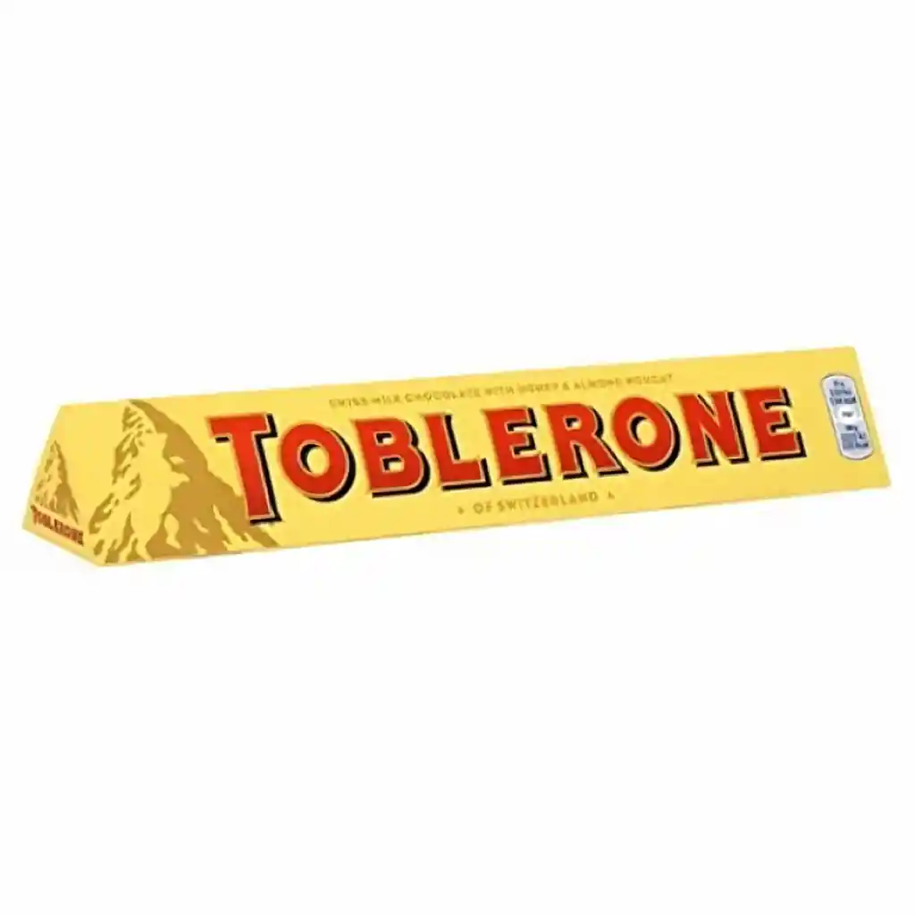 Toblerone Chocolate