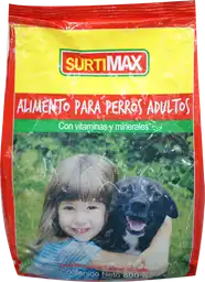 Surtimax Alimento