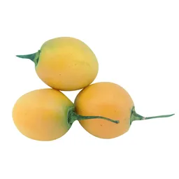 Tomate de Árbol Amarillo