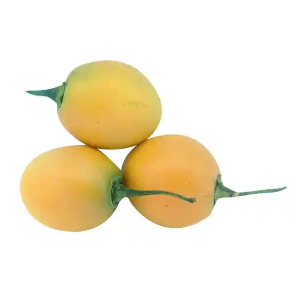 Tomate de Árbol Amarillo