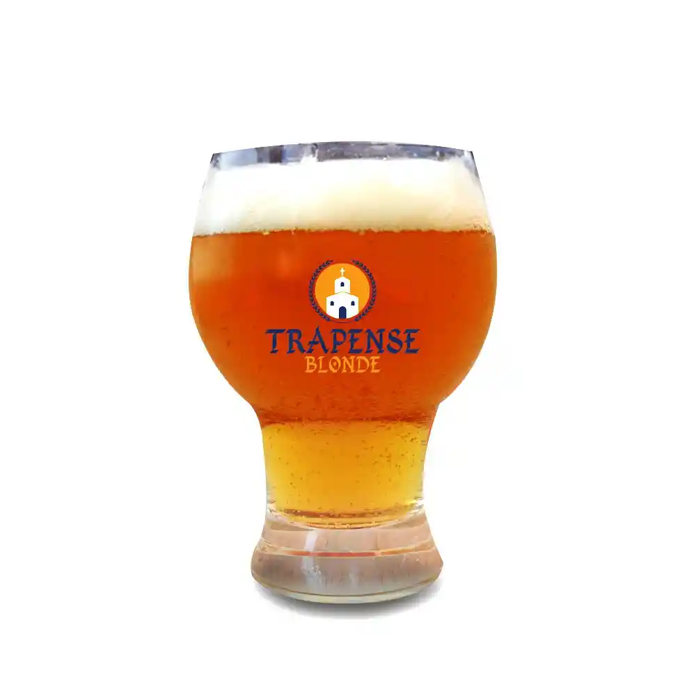 T13 Trappist Blonde Editorial Planeta