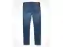 Jean Athletic Hombre Azul Talla 31 x 32 American Eagle