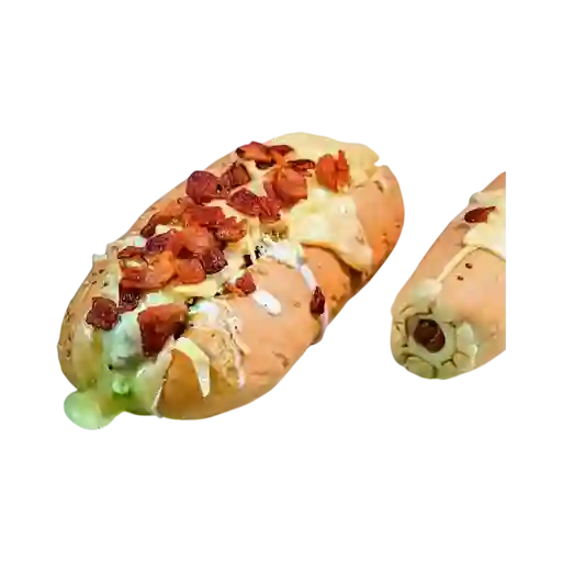 Perro Lupe