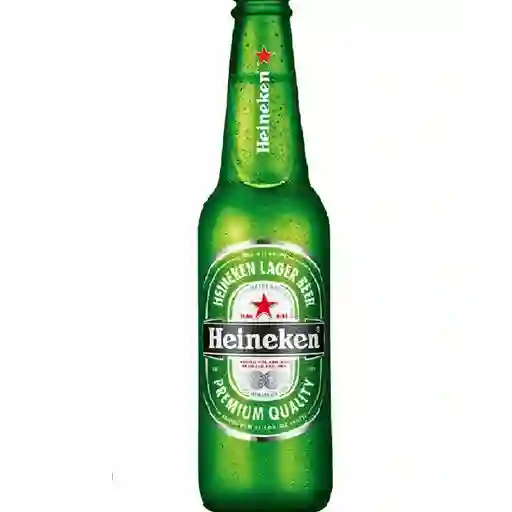 Heineken