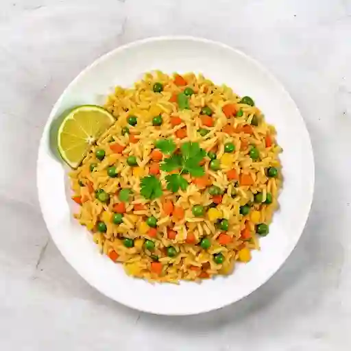 Arroz Mega Vietnamita