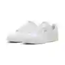 Puma Tenis Shuffle Lifestyle de Hombre Blanco Talla 8