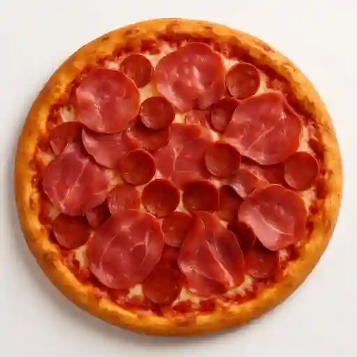 Pizza Familiar Mix de Madurados