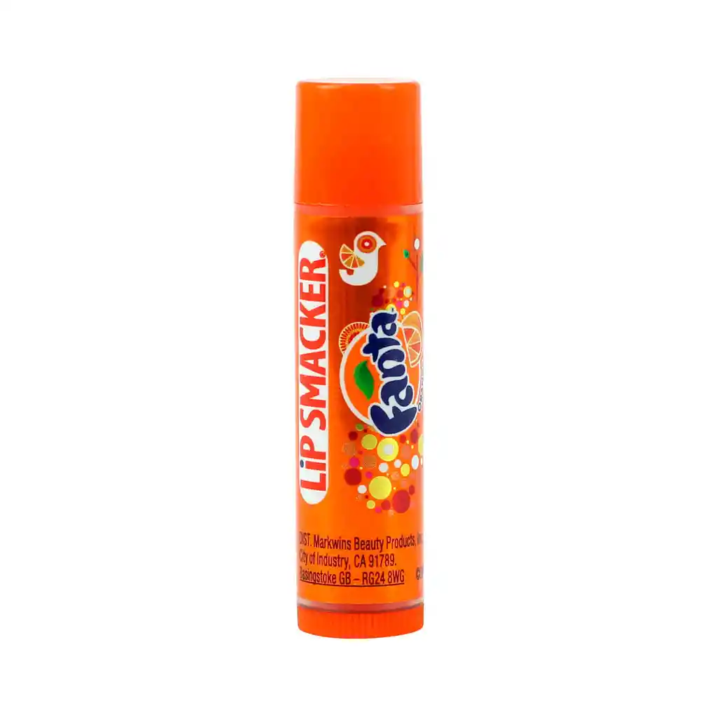 Lip Smacker Fanta Bálsamo Labial