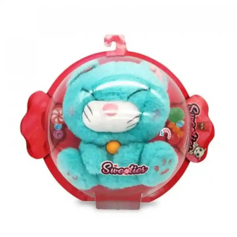 More Products Peluche Sweeties Con Aroma 18 Surtido 30991