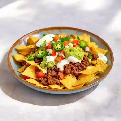 Tex-Mex