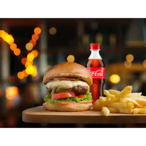 Burger Martes