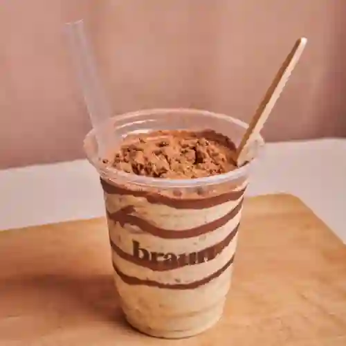 Malteada Tirami-sú