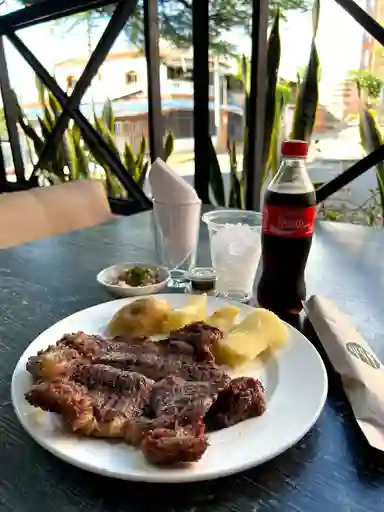Churrasco