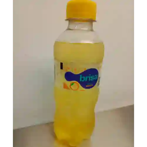Agua Saborizada 280ml(maracuyá)