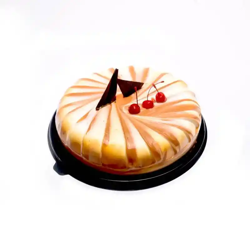 Torta 3 Leches con Arequipe Olímpica