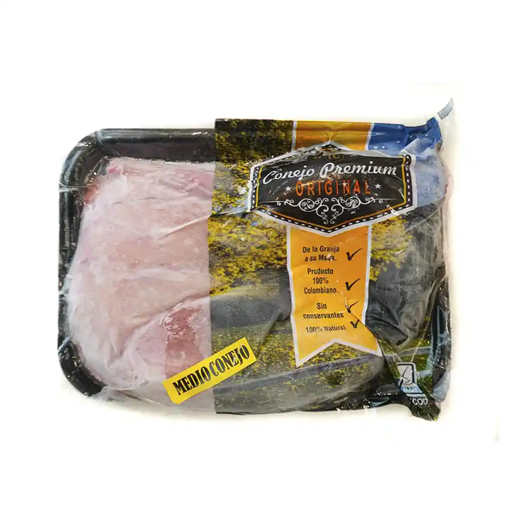 Medio Conejo