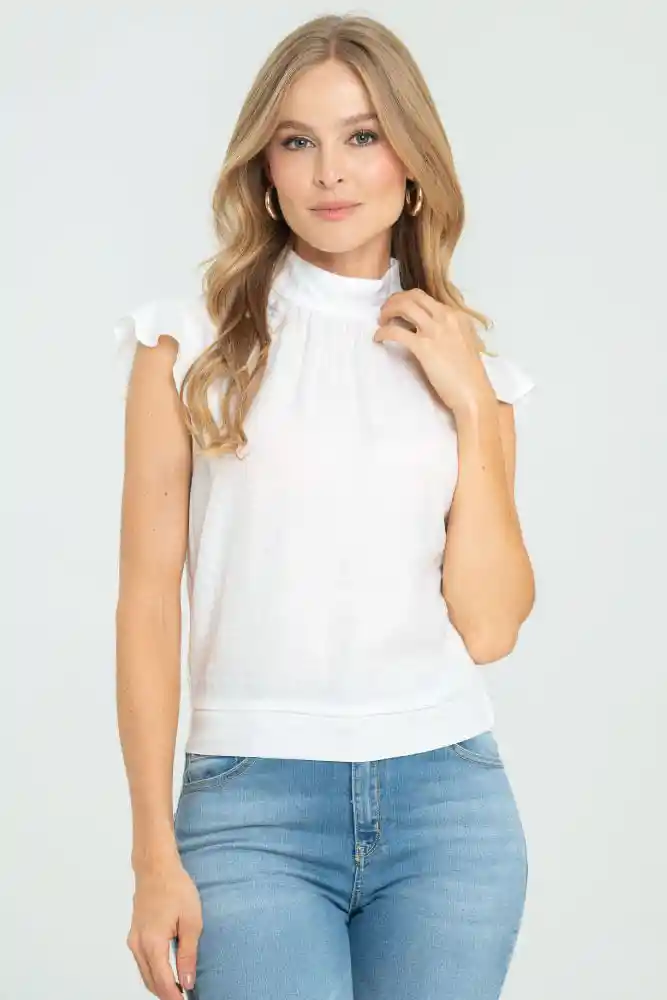 Blusa Mucura