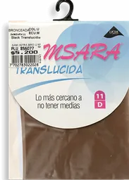 Samsara Medias A10752