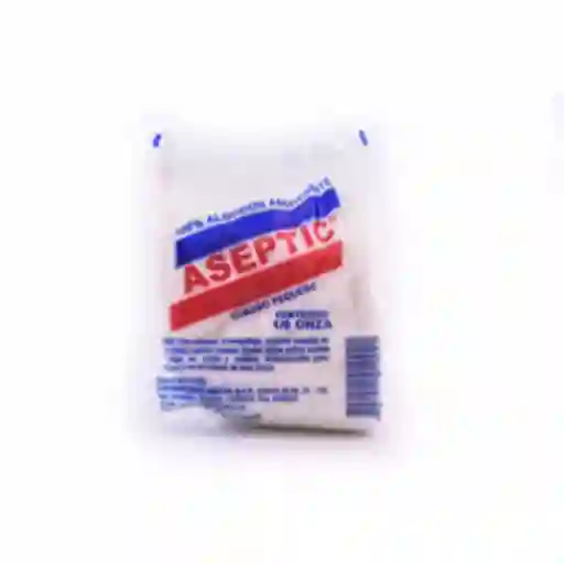 Aseptic  Laboratoriosalgodon