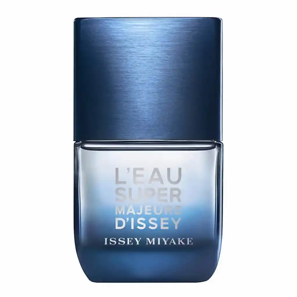 Issey Miyake Perfume Majeure For Men 50 mL