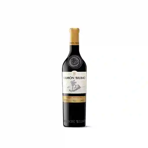 Ramón Bilbao Vino Tempranillo