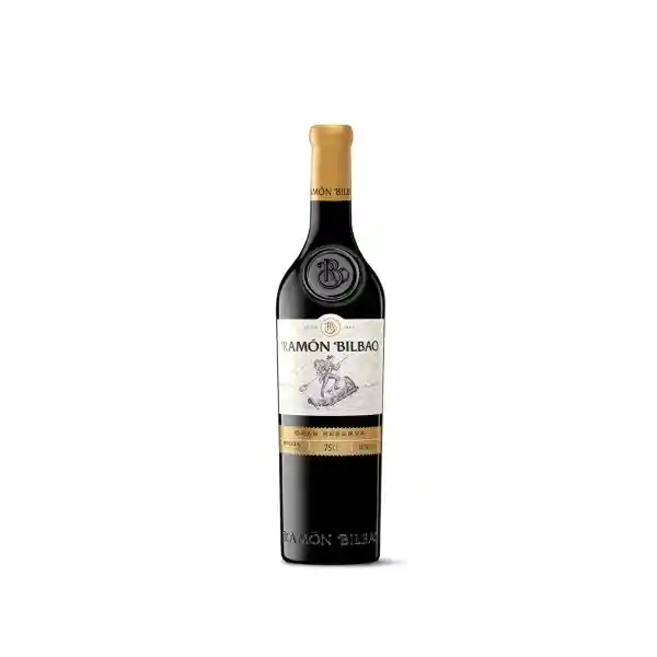 Ramón Bilbao Vino Tempranillo