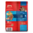 Comida para Gatos Purina Gatsy pescado y salmón 500gr