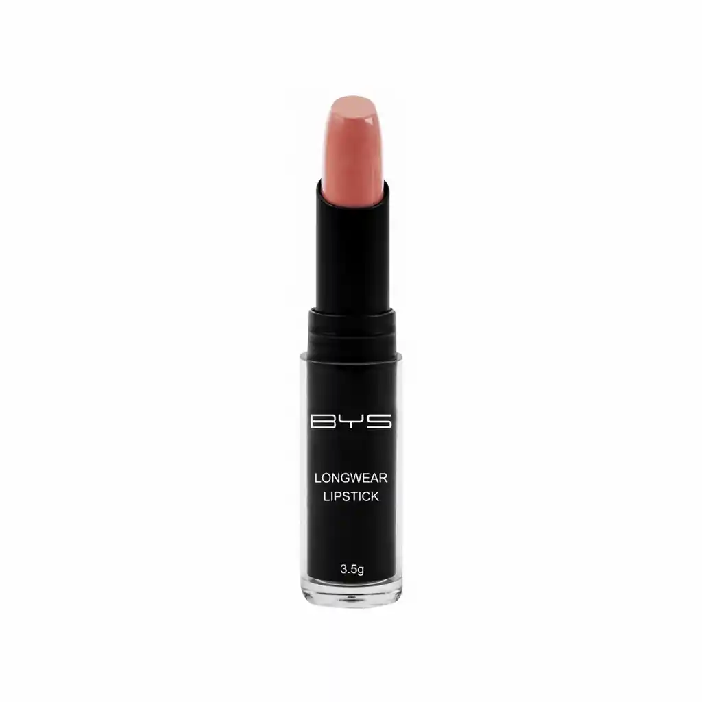 BYS Maquillaje Labial Larga Dura Beautif Bare L211