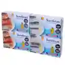 Vigilante Pack Sardina Surtidas