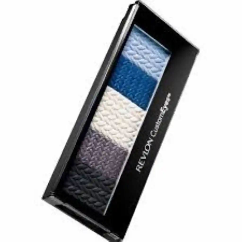 Revlon Sombras
