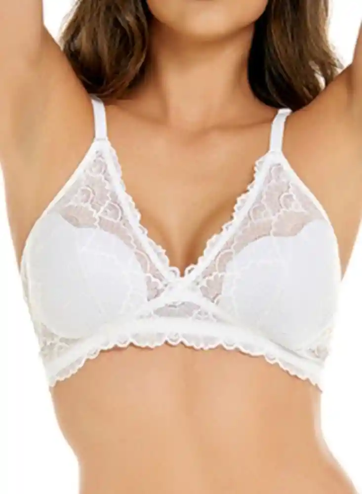 Brasier Sin Varilla 32b-blco 900