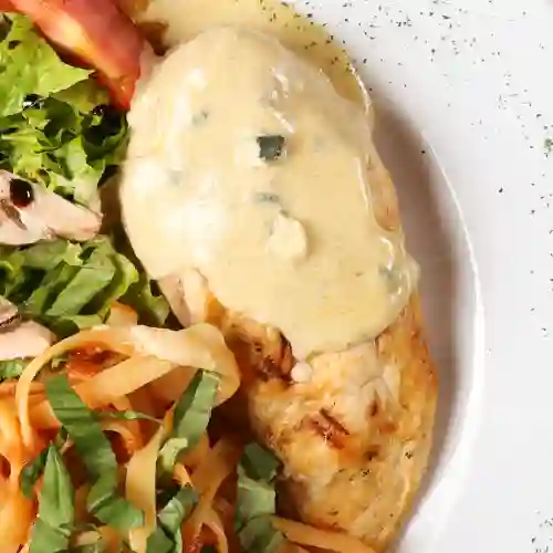 Pollo Formaggio
