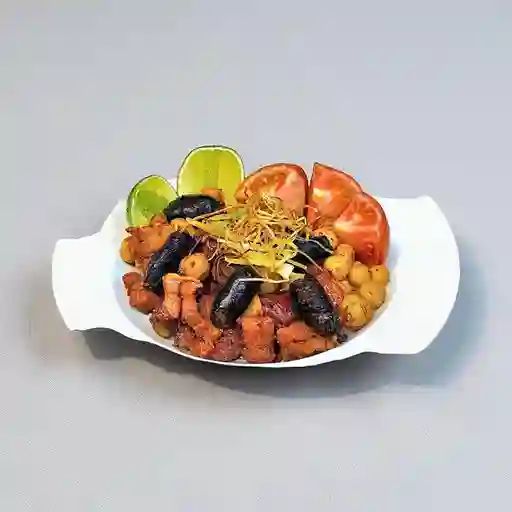 Picada Criolla
